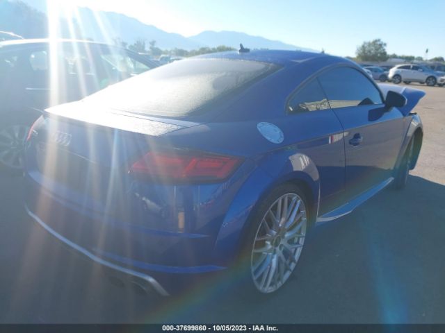 2016 AUDI TTS TRUC1AFVXG1028112 Photo 3