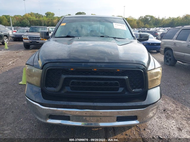 RAM 1500 Slt 2016 1C6RR6GG4GS163887 Image 12