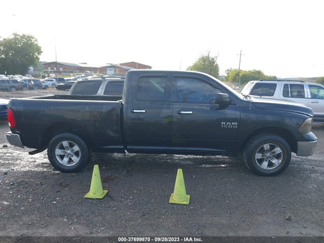 RAM 1500 Slt 2016 1C6RR6GG4GS163887 Image 13