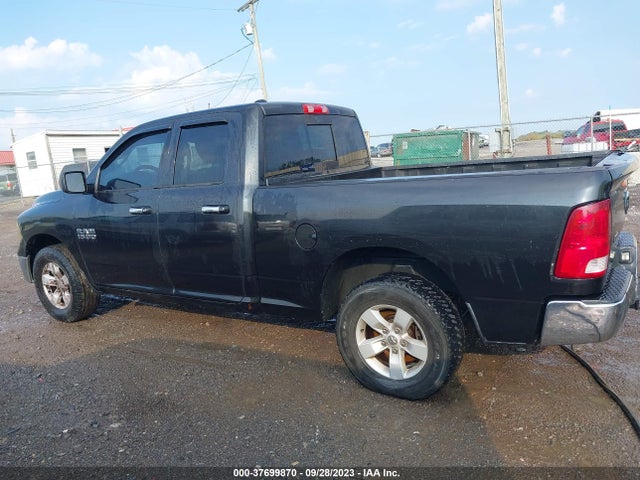 RAM 1500 Slt 2016 1C6RR6GG4GS163887 Image 14