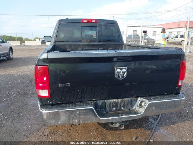 RAM 1500 Slt 2016 1C6RR6GG4GS163887 Image 16
