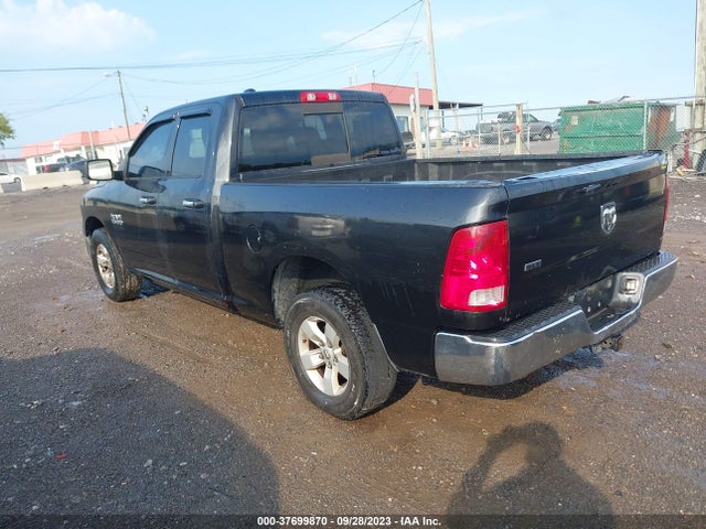 RAM 1500 Slt 2016 1C6RR6GG4GS163887 Image 3
