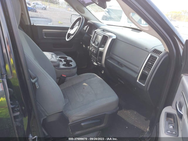 RAM 1500 Slt 2016 1C6RR6GG4GS163887 Image 5