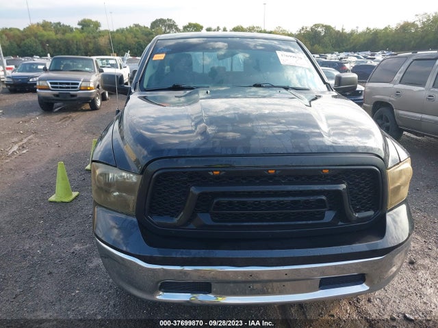 RAM 1500 Slt 2016 1C6RR6GG4GS163887 Image 6
