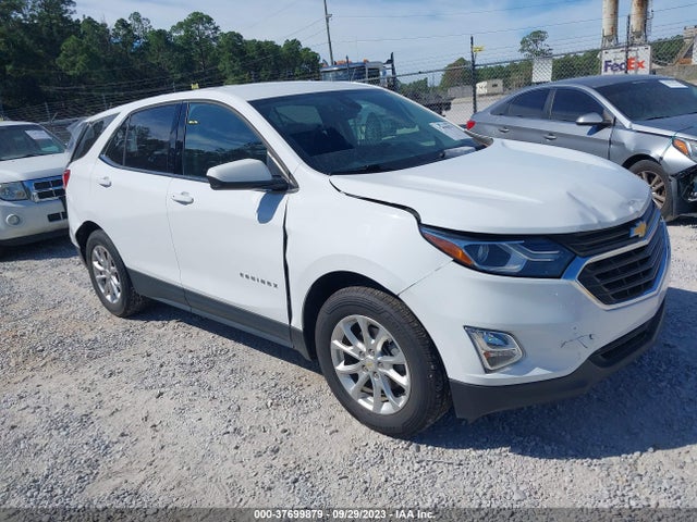 2020 2GNAXKEV6L6132134 main image