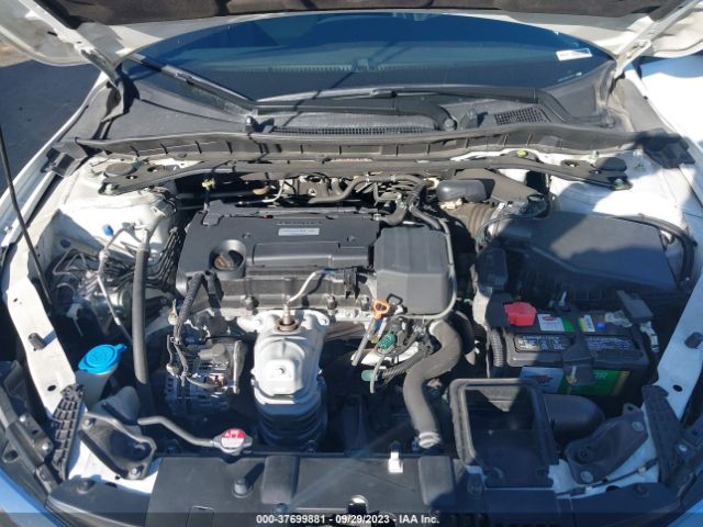 1HGCR2F54GA190439 Honda Accord Sedan Sport