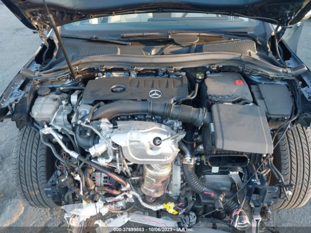2021 MERCEDES-BENZ GLA 250 W1N4N4GB3MJ198874 Photo 9