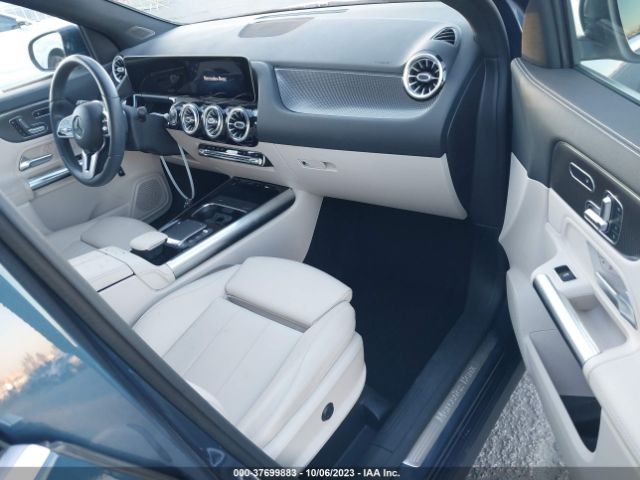 2021 MERCEDES-BENZ GLA 250 W1N4N4GB3MJ198874 Photo 4