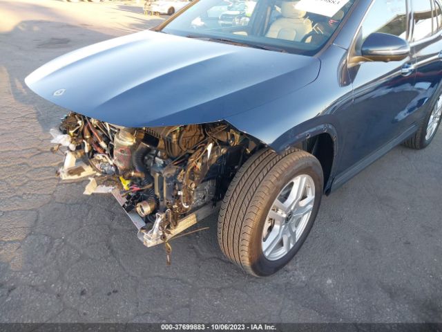 2021 MERCEDES-BENZ GLA 250 W1N4N4GB3MJ198874 Photo 5