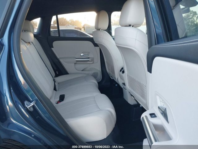 2021 MERCEDES-BENZ GLA 250 W1N4N4GB3MJ198874 Photo 7