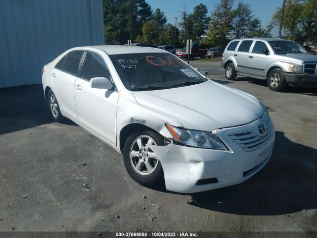 2009 TOYOTA CAMRY 4T1BK46K79U596292 Photo 0