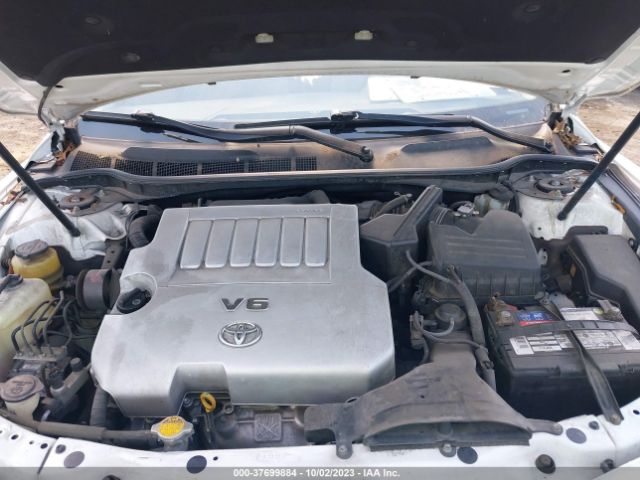 2009 TOYOTA CAMRY 4T1BK46K79U596292 Photo 9