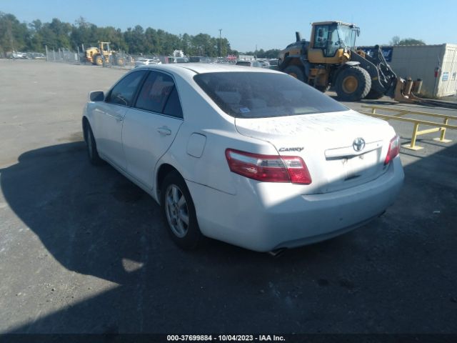 2009 TOYOTA CAMRY 4T1BK46K79U596292 Photo 2