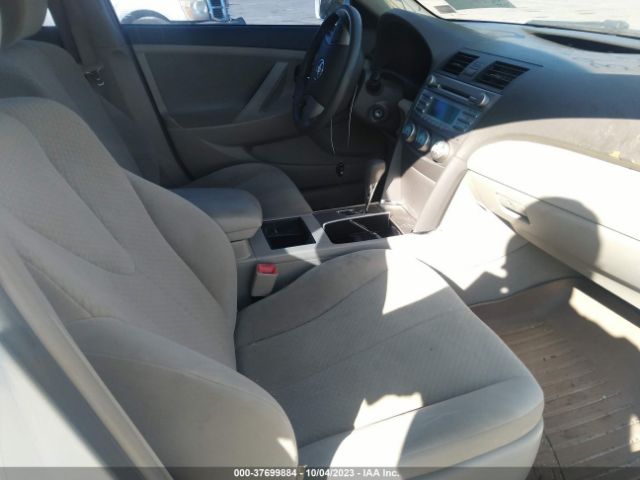 2009 TOYOTA CAMRY 4T1BK46K79U596292 Photo 4