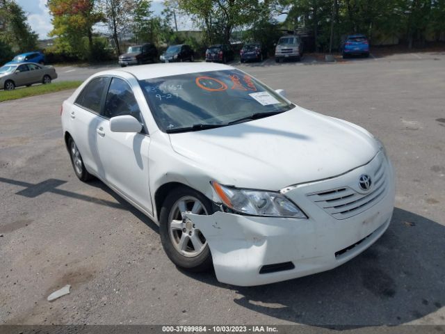 2009 TOYOTA CAMRY 4T1BK46K79U596292 Photo 5