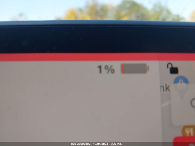 7SAYGDEF7PF692436 Tesla Model Y Performance