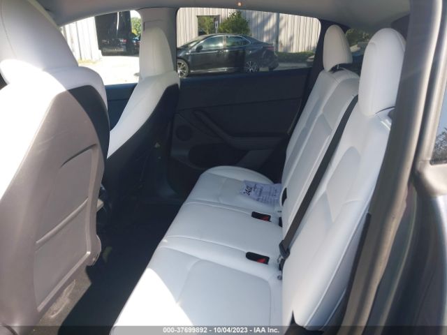 7SAYGDEF7PF692436 Tesla Model Y Performance
