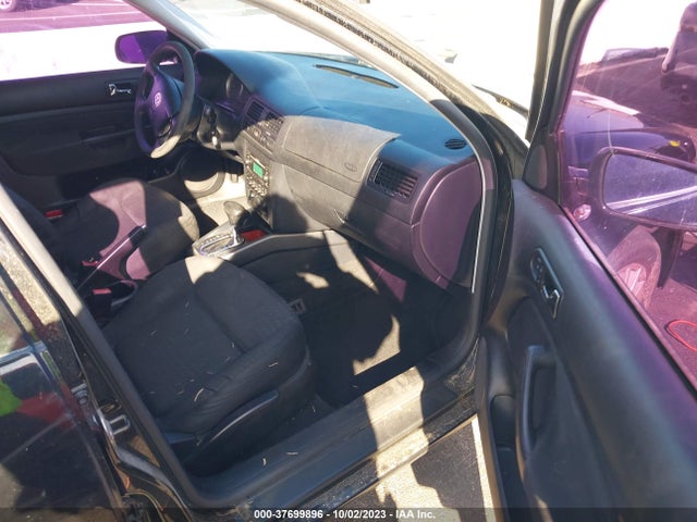 2005 VOLKSWAGEN JETTA SEDAN GL VIN: 3VWRK69M65M018417