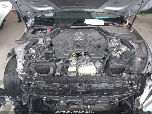 JN1EV7AP3KM541828 Infiniti Q50 3.0t Signature Edition