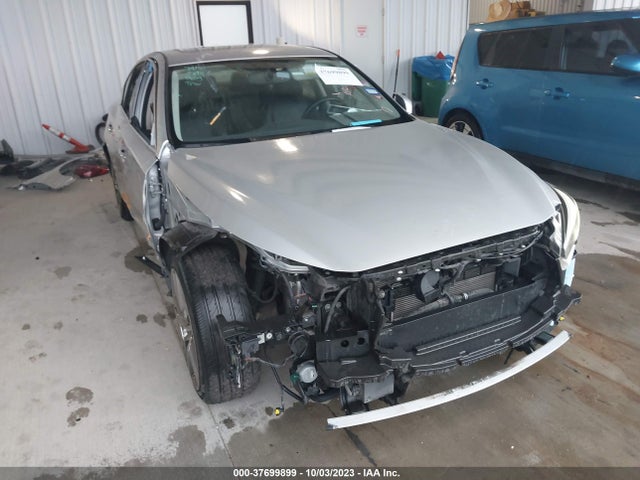 JN1EV7AP3KM541828 Infiniti Q50 3.0t Signature Edition