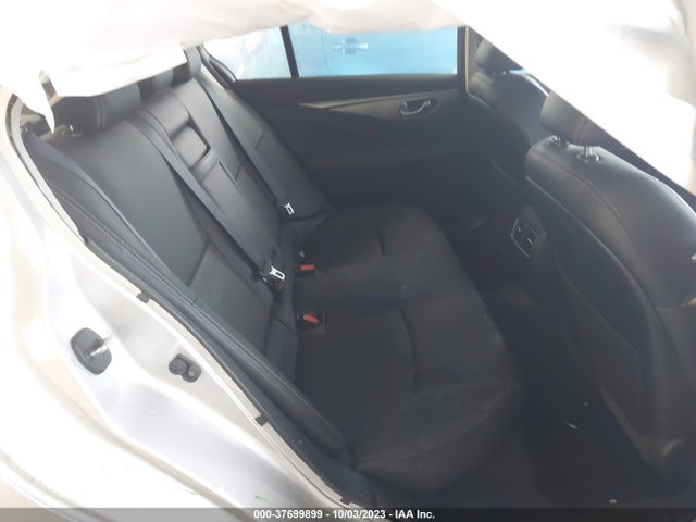 JN1EV7AP3KM541828 Infiniti Q50 3.0t Signature Edition