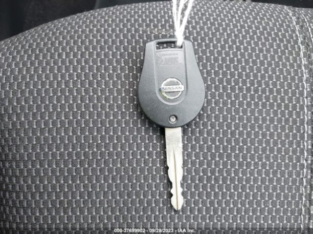 3N1AB7AP4JY288442 Nissan SENTRA S