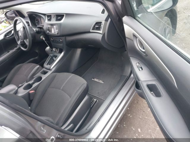 3N1AB7AP4JY288442 Nissan SENTRA S