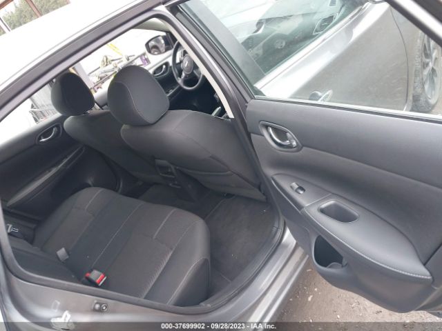 3N1AB7AP4JY288442 Nissan SENTRA S