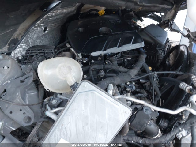 Chevrolet Trailblazer Awd Activ 2021 KL79MSSL2MB132313 Image 10