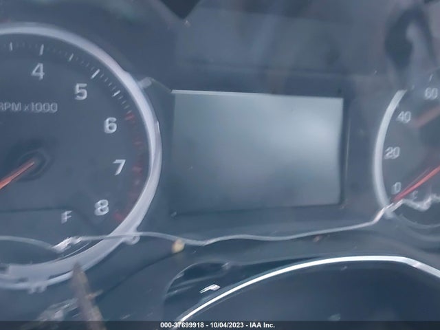 Chevrolet Trailblazer Awd Activ 2021 KL79MSSL2MB132313 Image 15