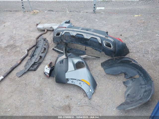 Chevrolet Trailblazer Awd Activ 2021 KL79MSSL2MB132313 Image 11
