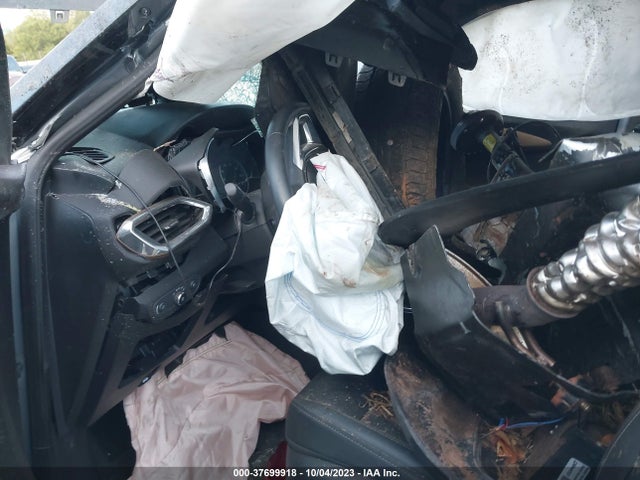 Chevrolet Trailblazer Awd Activ 2021 KL79MSSL2MB132313 Image 5