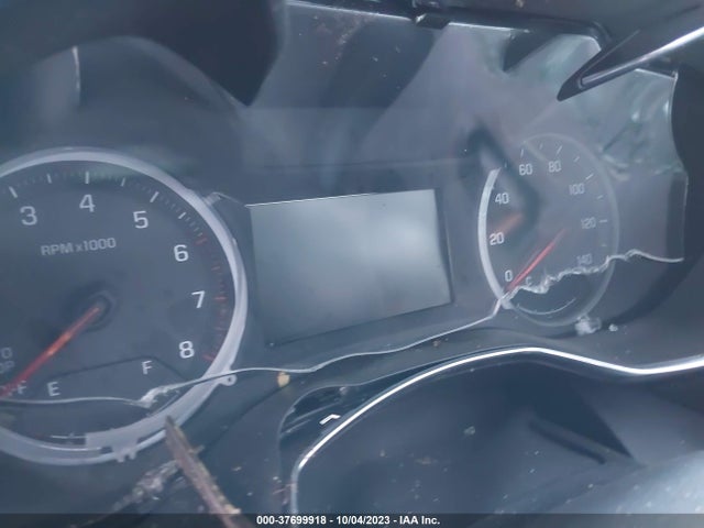Chevrolet Trailblazer Awd Activ 2021 KL79MSSL2MB132313 Image 7