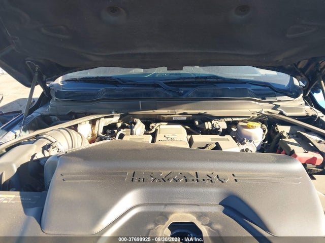 3C6UR5SL8NG124491 RAM 2500 Limited