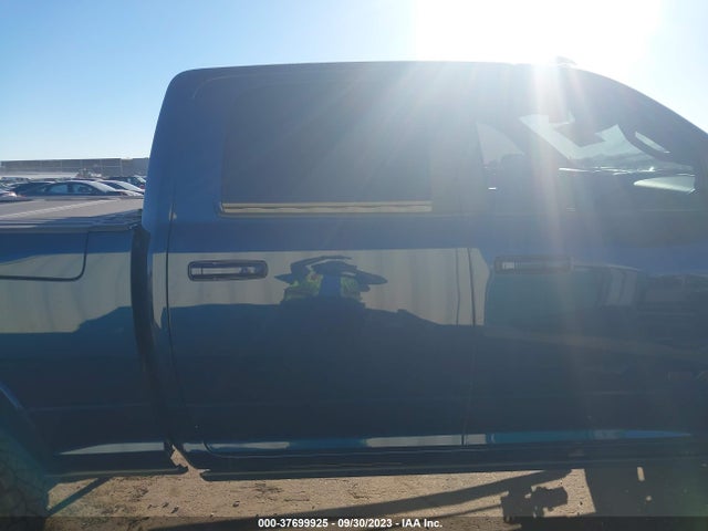 3C6UR5SL8NG124491 RAM 2500 Limited