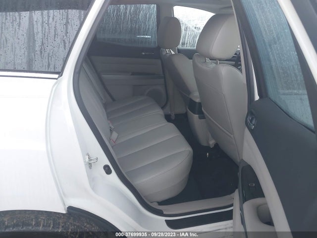 2010 MAZDA CX-7 GRAND TOURING VIN: JM3ER2W33A0302089