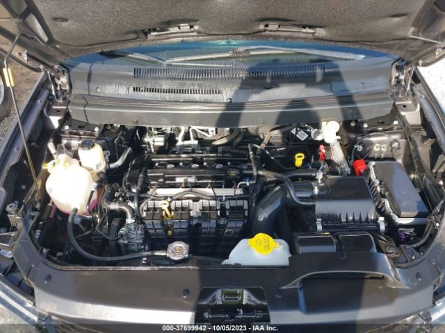 3C4PDCAB5LT180961 Dodge Journey Se Value
