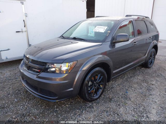 3C4PDCAB5LT180961 Dodge Journey Se Value