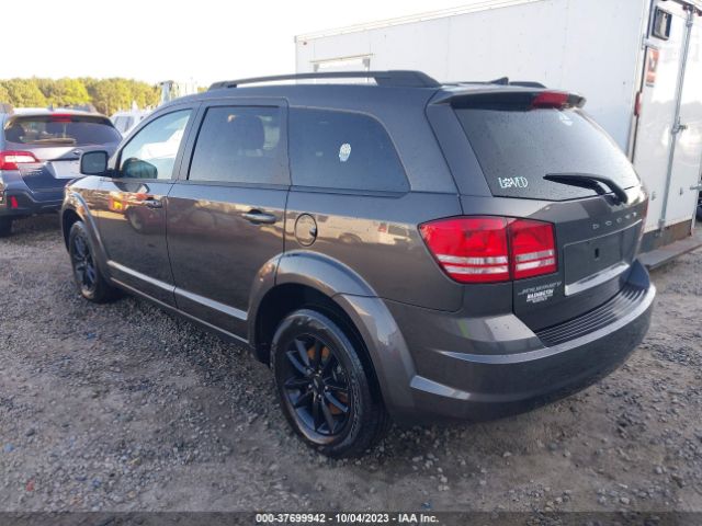 3C4PDCAB5LT180961 Dodge Journey Se Value