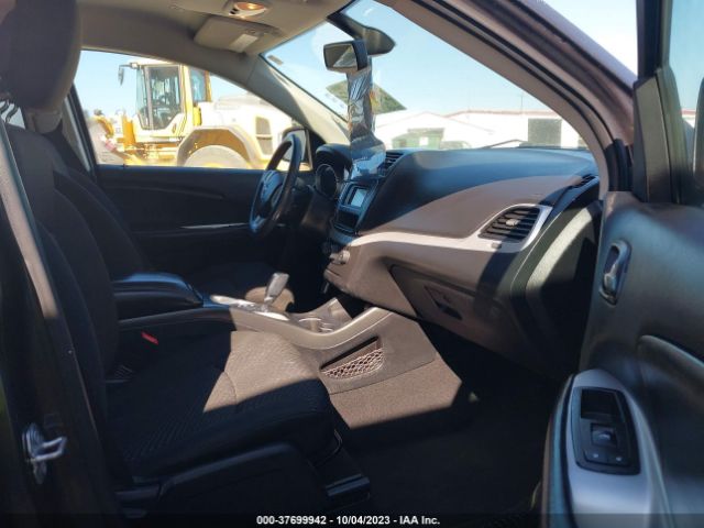 3C4PDCAB5LT180961 Dodge Journey Se Value