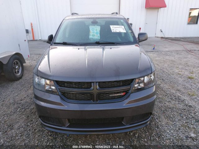 3C4PDCAB5LT180961 Dodge Journey Se Value