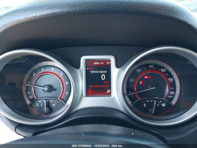 3C4PDCAB5LT180961 Dodge Journey Se Value