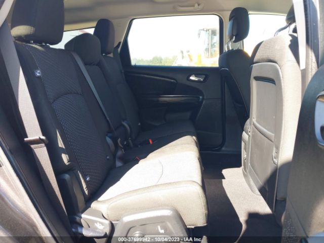 3C4PDCAB5LT180961 Dodge Journey Se Value