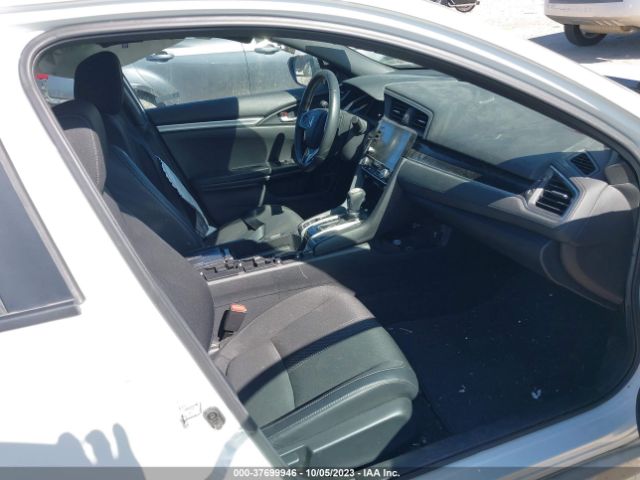 19XFC2F81LE001714 Honda Civic Sedan Sport