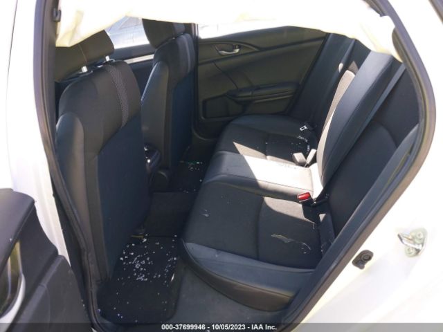 19XFC2F81LE001714 Honda Civic Sedan Sport