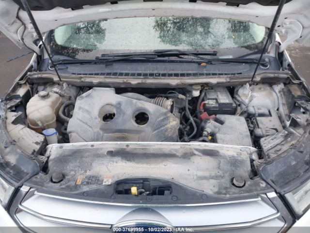 2FMPK4G9XJBC37689 Ford EDGE SE