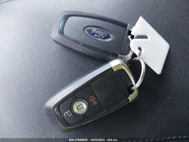 2FMPK4G9XJBC37689 Ford EDGE SE