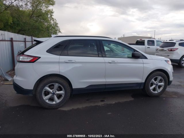 2FMPK4G9XJBC37689 Ford EDGE SE