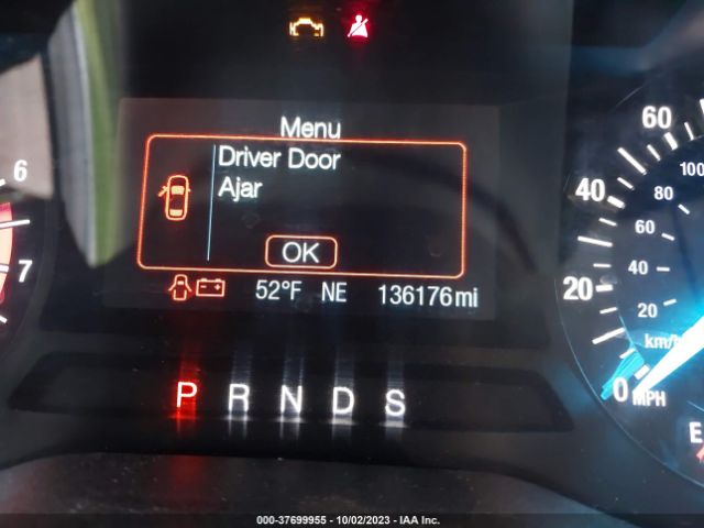 2FMPK4G9XJBC37689 Ford EDGE SE