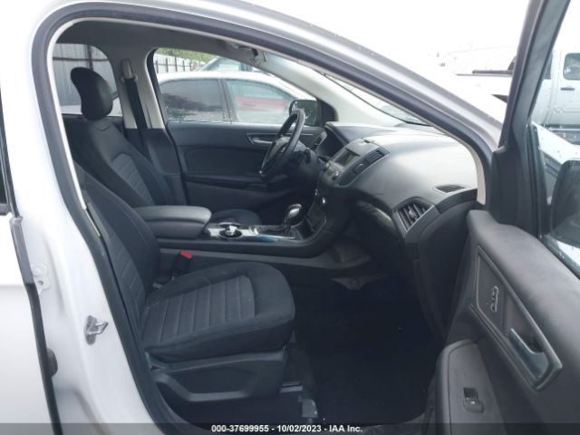 2FMPK4G9XJBC37689 Ford EDGE SE